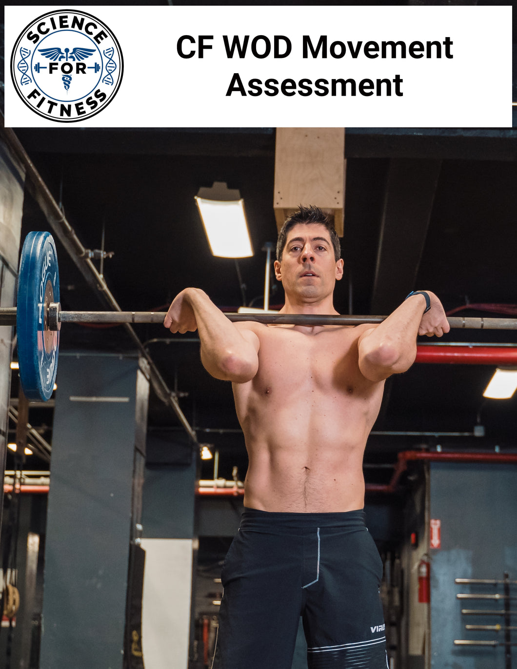 CF WOD Movement Assessment